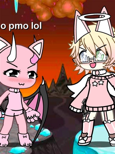 👾ඞStupidGachaShitඞ👾 (@stupidgachashit)’s video of Gacha