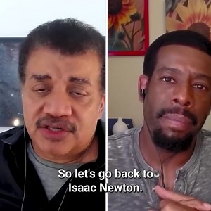 Why do stars twinkle? | StarTalk