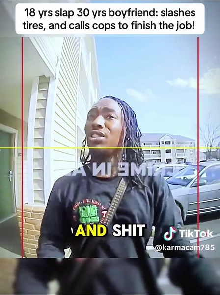 Police Encounter Over Job Interview Dispute