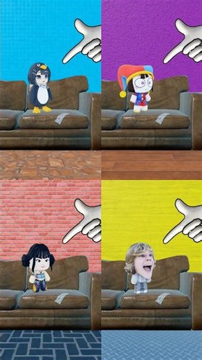 Piu-Aaaaa-Piu-Apt in Roblox 👈😆. #roblox
