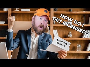 How Do I Get My Contractor License For My Fence Company