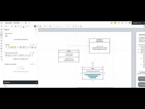Curso Java 09: Diagrama de Clases UML usando LucidChart
