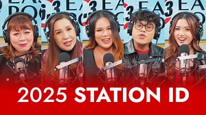 Always keeping you company at work, on the road, and wherever you go. Keep tuning in to 96.3 Easy Rock Manila, your relaxing music mix! ❤ | Easy Rock Manila