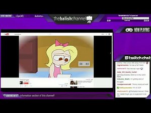 Balish Reacts to AnimatedJames's 'Creative Types' (Reupload)