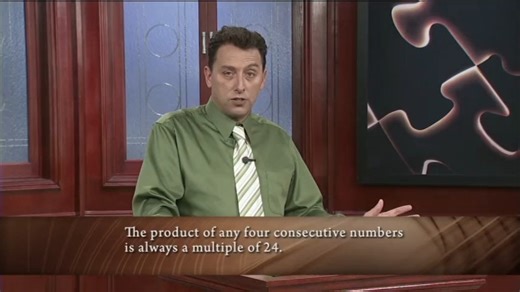 13. Recasting Integers with Counting and Series——用计数和级数重铸整数