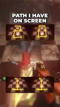 GHOST AND SKULL GUIDE - ZOMBIES IN VEGAS - BO3 CUSTOM MAP #codzombies #callofdutyzombies #bo3zombies