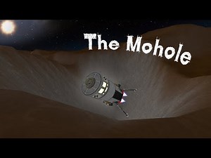 The Mohole just got a LOT Cooler! - KSP 1.9