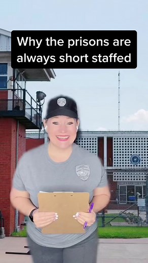 First Day at Correctional Officer Academy: What to Expect