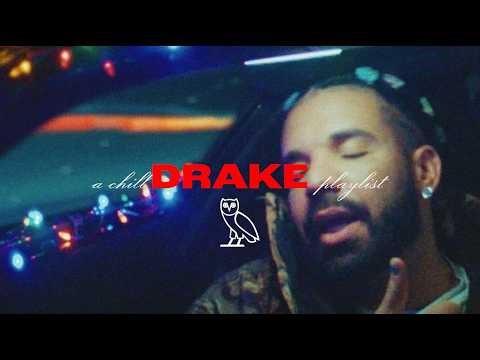 a chill r&b drake playlist [30 mins]
