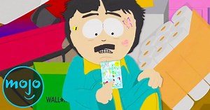 Top 10 Funniest Randy Marsh Moments | Articles on WatchMojo.com