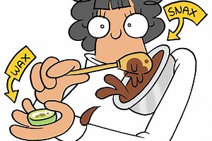 Cooking With Cannabis Concentrates | Seattle Weekly