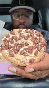 DetroitCookie Company has brought some ABSOLUTE HEAT! .#food #foodreview #detroit #cookies #snacks #tasty | Stefan Johnson Voice Overs