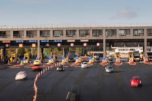 Mersey Tunnels go toll-free for Christmas 2025 - full details