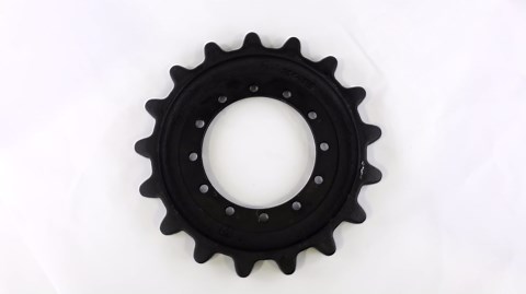 3041916 Track Sprocket fits Caterpillar 299D3 XE 299D 289D 279D 279D3 289D3 299D3 299D XHP 299D2 299D2 XHP 279C2 289C2 - Replaces 20117289-304-1916