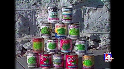 6.6K views · 36 reactions | Utah is truly a unique state, and the history of each town reflects that. In the past, Moab was known as the 'Uranium King', and Park City was practically a ghost town. Craig Wirth tells us why the Beehive State is such an interesting place in the newest episode of Wirth Watching. Watch Wirth Watching on our News4Utah+ TV app, information in the comments below. | ABC4 Utah | Facebook