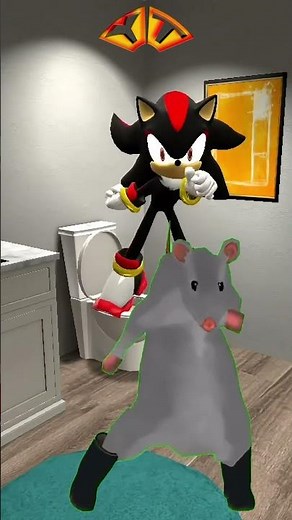 Chess Type Beat - Rat Dance with Sonic
