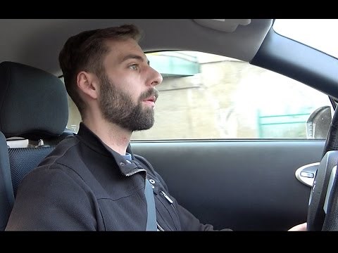 Gay Car Culture