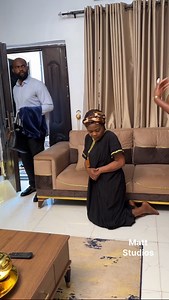 376K views · 10K reactions | Mom-in-law mistaken for the cleaning lady | SuperFilm | Facebook