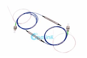 [Hot Item] Low Pdl Optical Circulator: FC/APC 3 Ports Fiber Optic Circulator for Optical Amplifier