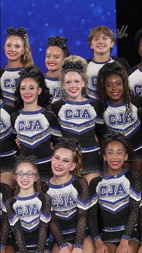 Central Jersey All Stars MAJOR 5 Goes Back-To-Back at #TheSummit! 🏆