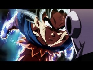 Dragon Ball Super [AMV] Unstoppable