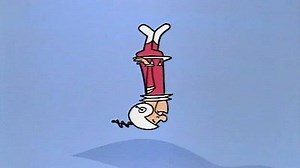 Watch The Jetsons Season 1 Episode 7 - The Flying Suit