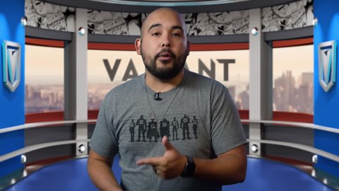 Every omega level mutant in the Marvel Universe