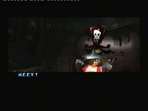 Rayman 2 (PS1) Playthrough Part 20: The Crow's Nest (Final Boss & Ending)