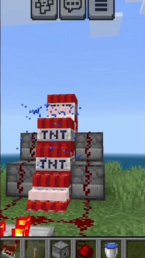 loop explained with Minecraft #minecraft #programming