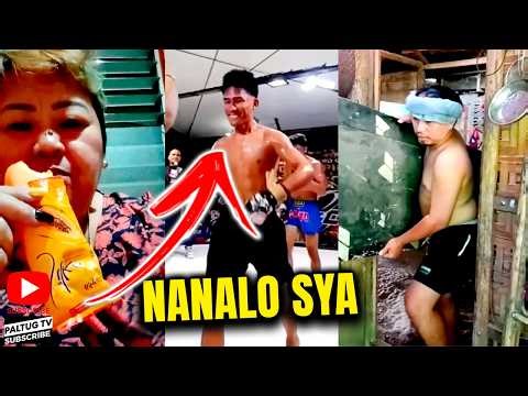 NANALO SYA 😂 | Funny Videos Compilation