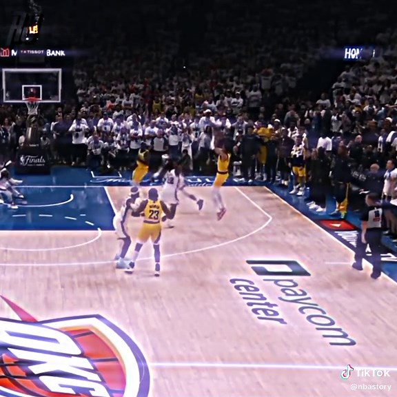 Tyrese Haliburton's Game Winning Reaction