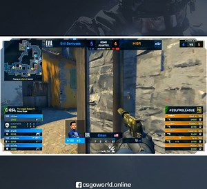 43K views · 17 comments | [️Video] The smartest plays of 2020 良 [2/2] | CS:GO | Facebook