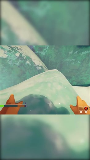 we LOVE capybaras #peak #peakgame #peakmoments #gaming #clips #fyp #viral #funny #fail #capybara #secret #easteregg