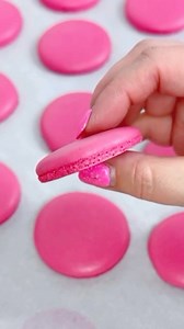 11K views · 106 reactions | Intimidated by Macarons? But need them...