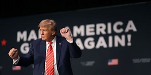 Do the Courts Have the Cojones to Apply Section 3 of the 14th Amendment to Trump?