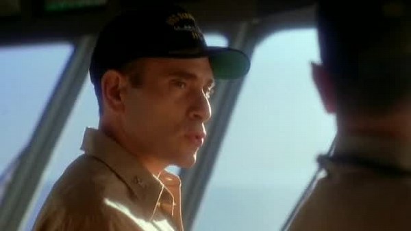 JAG (Série télévisée 1995–2005) ⭐ 6.7 | Action, Policier, Drame