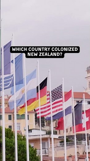 🇳🇿 New Zealand Quick Triva Test