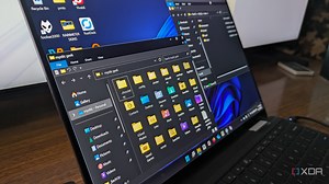 I moved my Windows user folder to another SSD, and it made a surprising difference