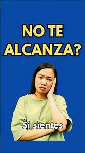 ¿Por qué nunca te alcanza el dinero? #shorts