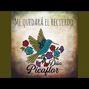 Me quedará el recuerdo