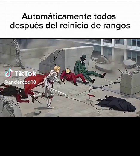 Call of Duty Mobile Reinicio de Rango Explicado