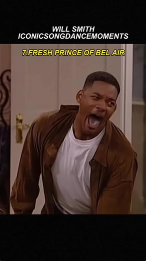 Will Smith's Iconic Dance Scene Explained