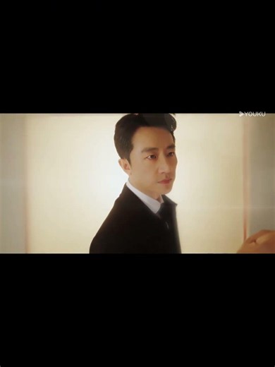 #未检之名 A man of justice lights the way forward. 💘| YOUKU