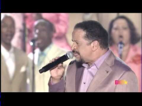 Richard Smallwood & Vision - "Trust Me"