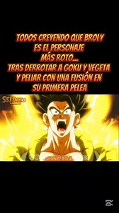 7.8K reactions · 90 shares | El Angel Whiss El Personaje más fuerte De Dragón Ball | Ssj Dano Animes | Facebook