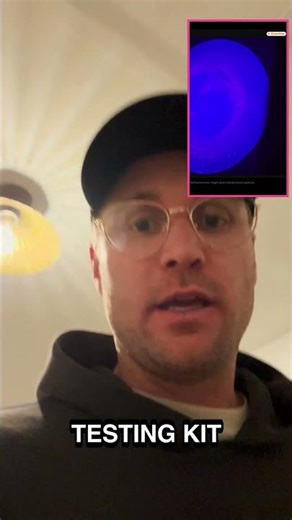 I'm building the world's largest microplastics map — and I need your help