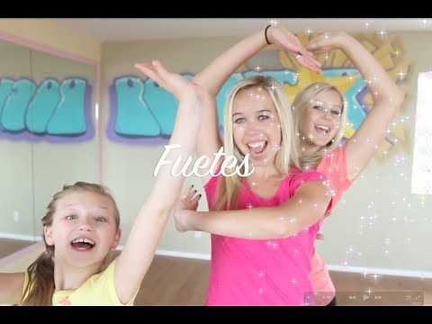 How to do Fouette Turns