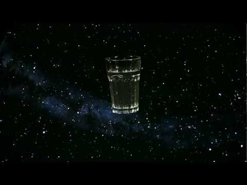 Think About: What Happens to Water in a Vacuum?