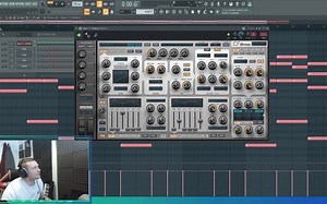 【电音制作】如何用Spire做trance pads