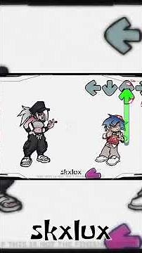 Hostage - Friday Night Funkin' Heist: Trust No One (Scrapped Build)